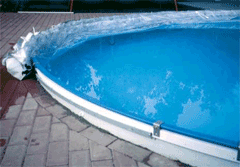 cabrio dome